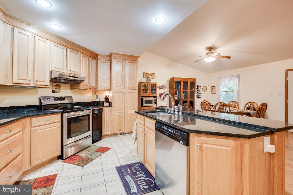 GALLANT GREEN WOODS SUB - Residential