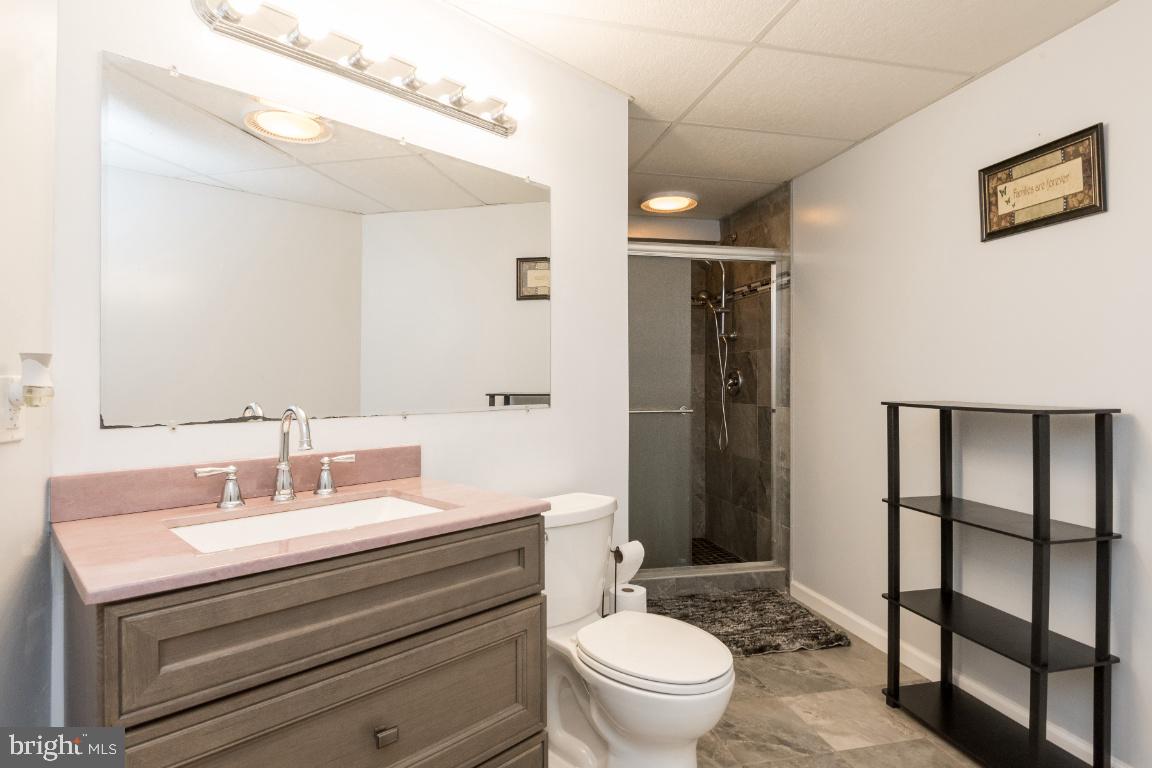 GALLANT GREEN WOODS SUB - Residential