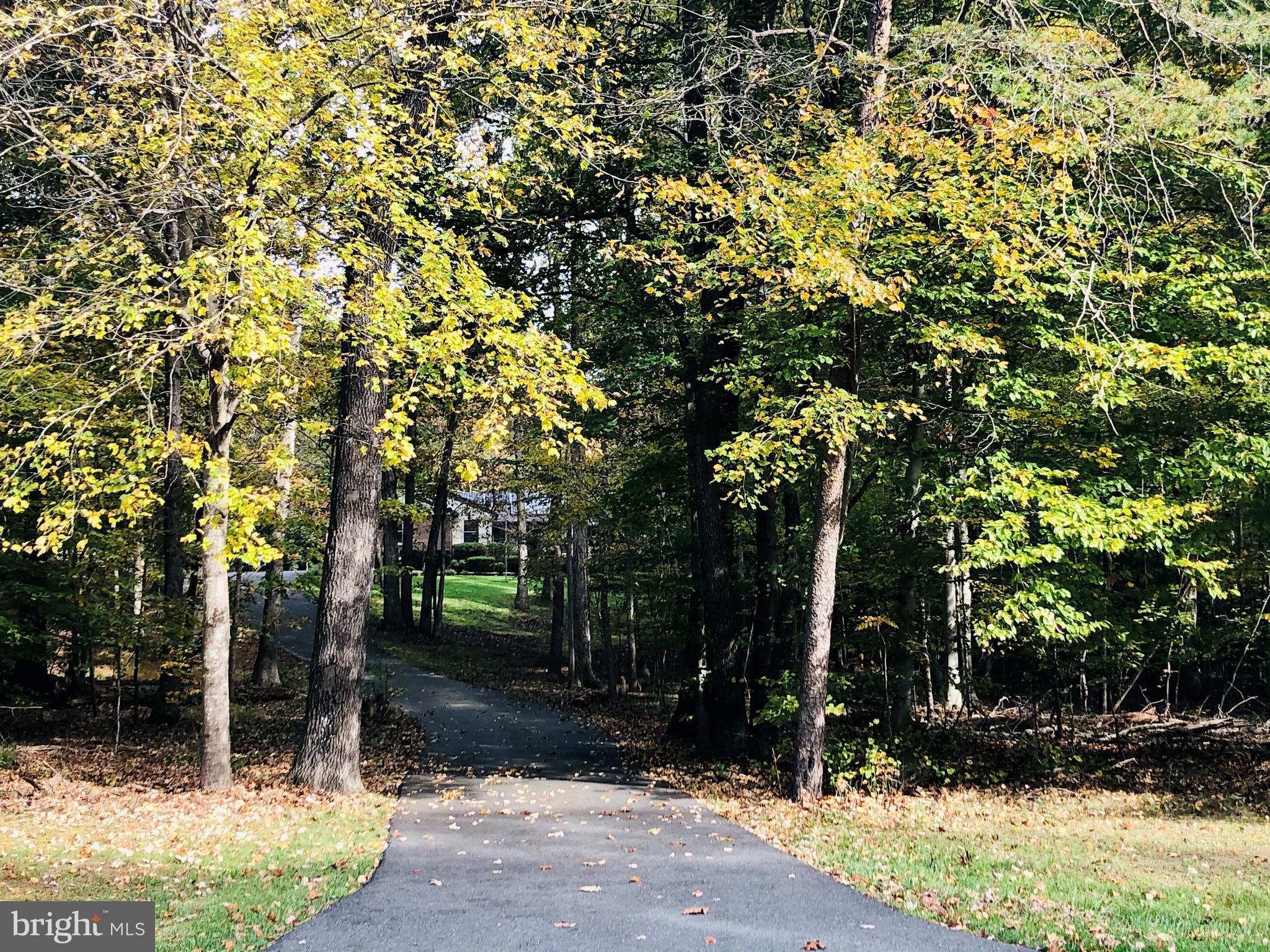 GALLANT GREEN WOODS SUB - Residential