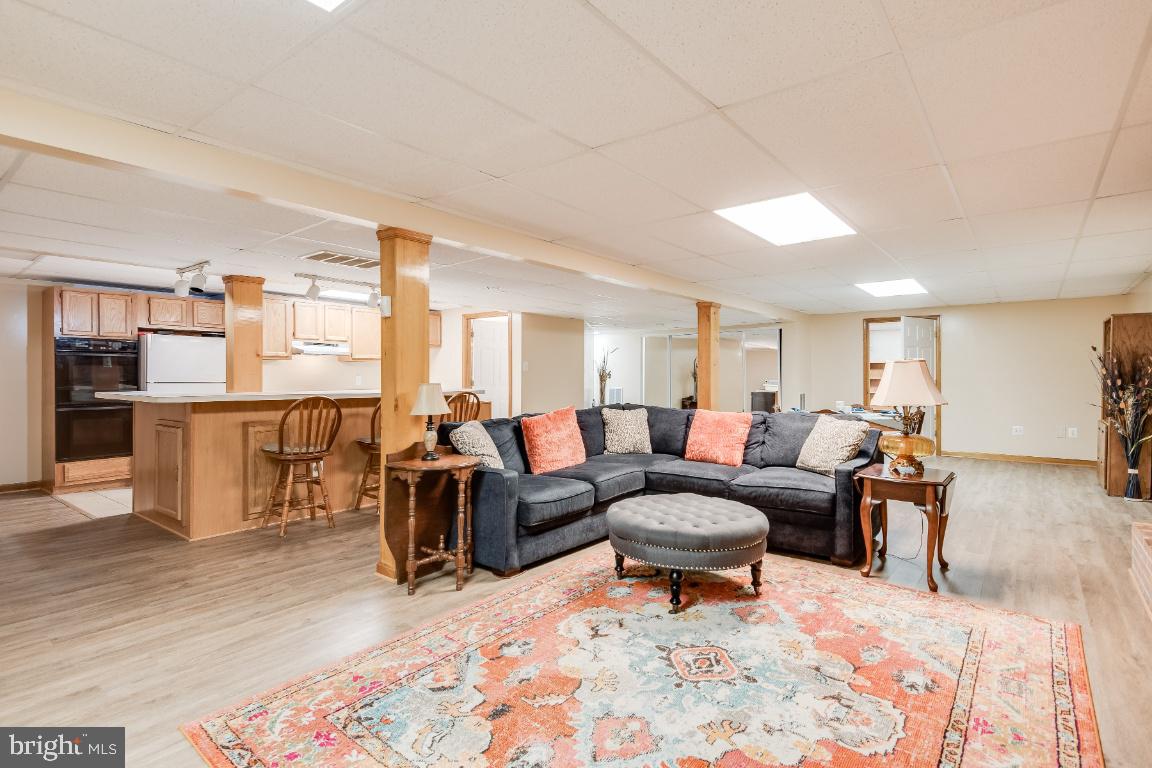 GALLANT GREEN WOODS SUB - Residential