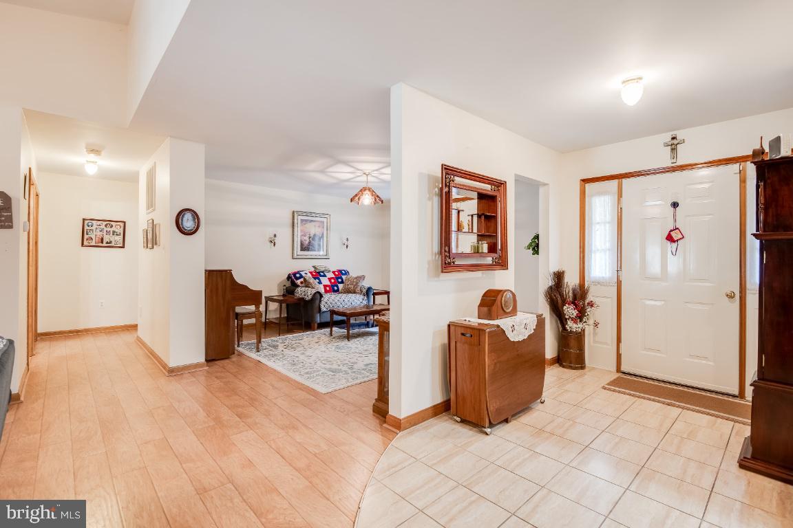 GALLANT GREEN WOODS SUB - Residential