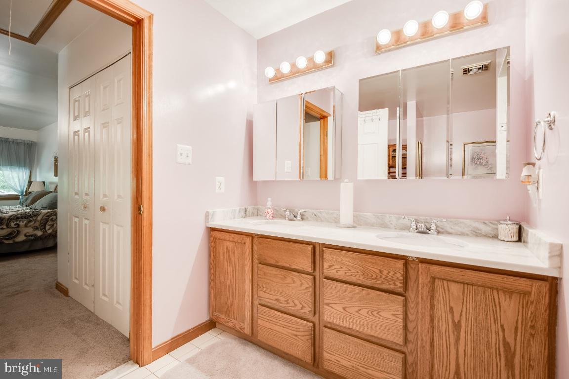 GALLANT GREEN WOODS SUB - Residential