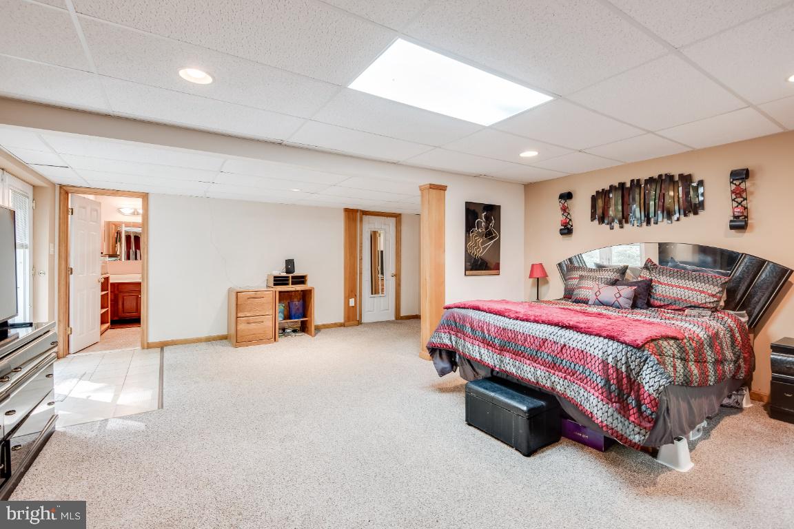 GALLANT GREEN WOODS SUB - Residential