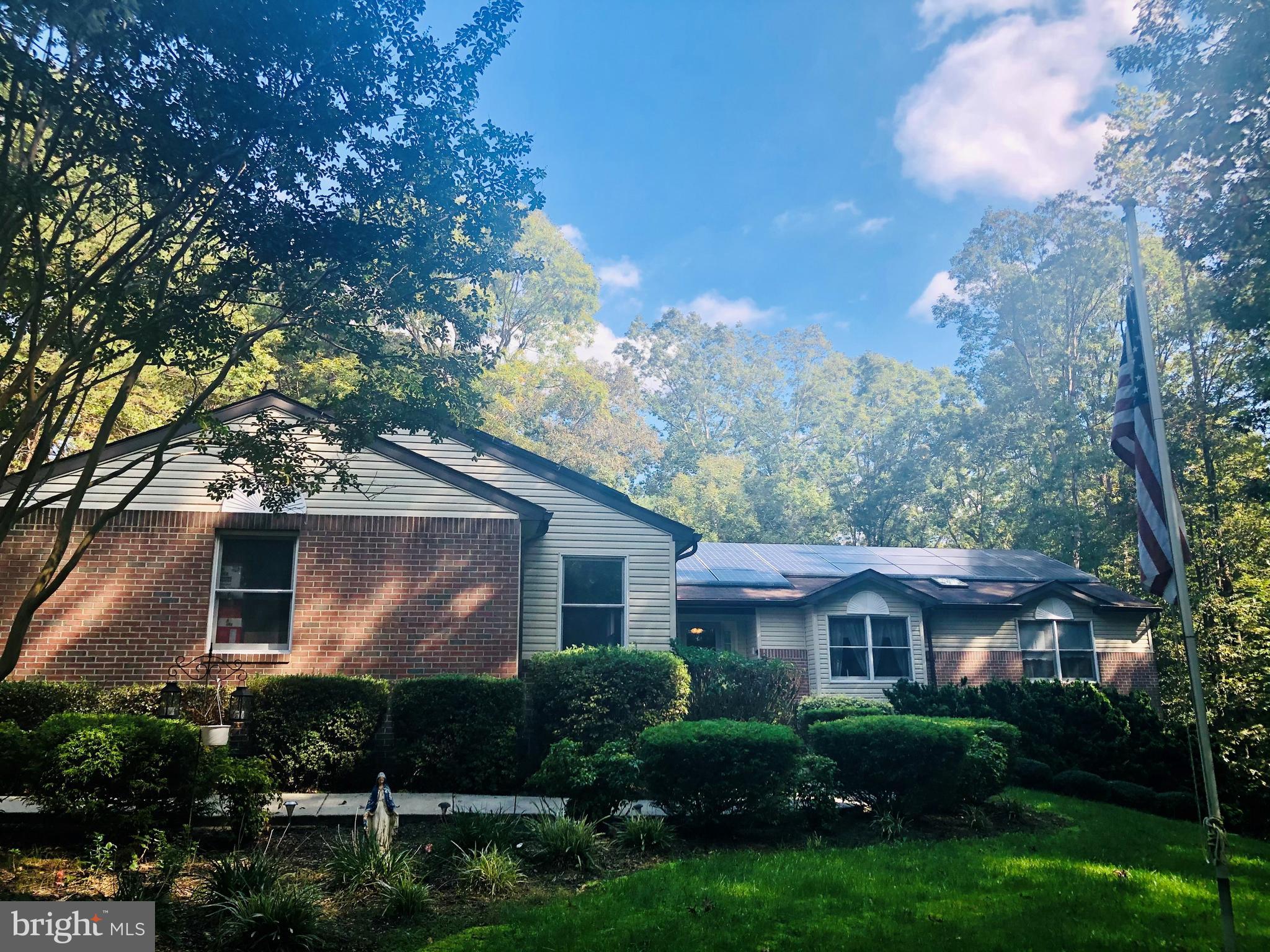 GALLANT GREEN WOODS SUB - Residential