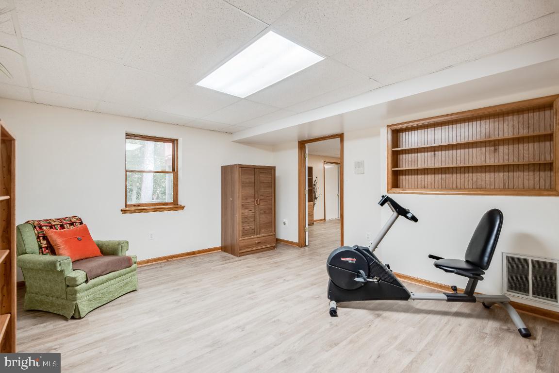 GALLANT GREEN WOODS SUB - Residential