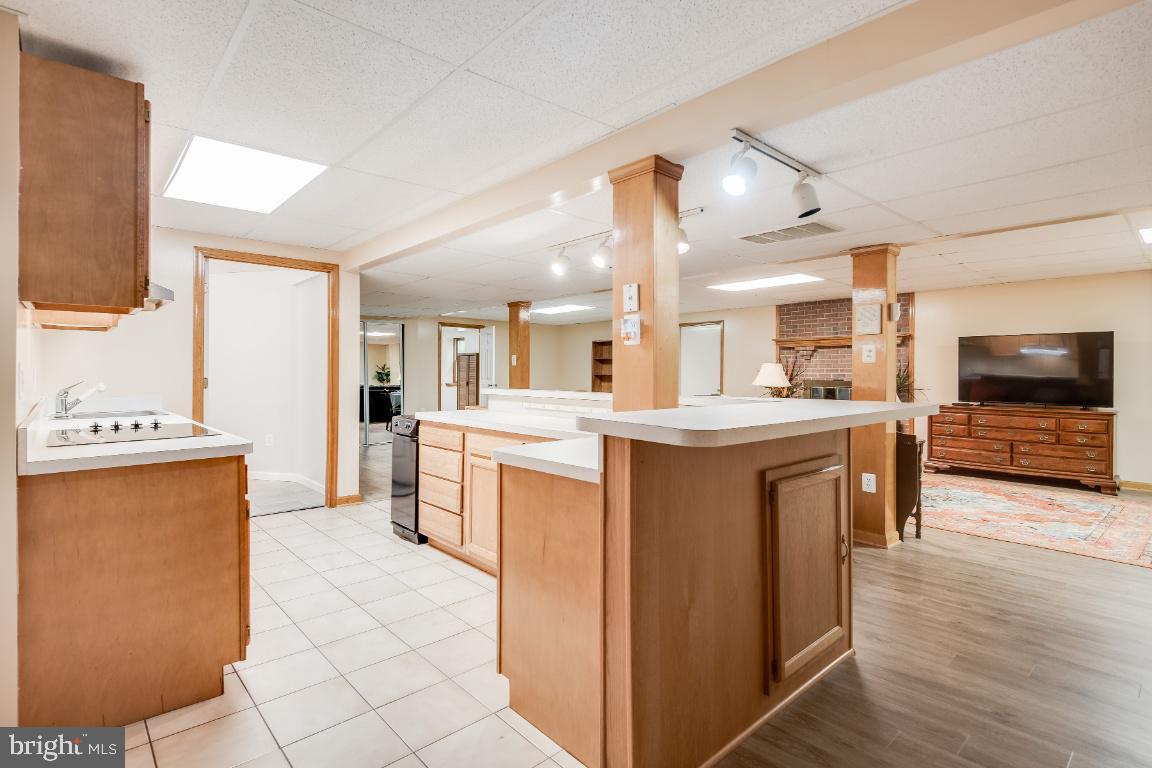 GALLANT GREEN WOODS SUB - Residential