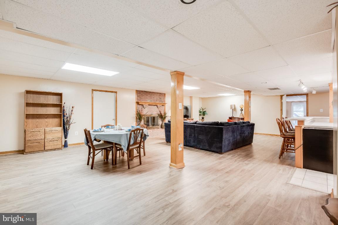 GALLANT GREEN WOODS SUB - Residential