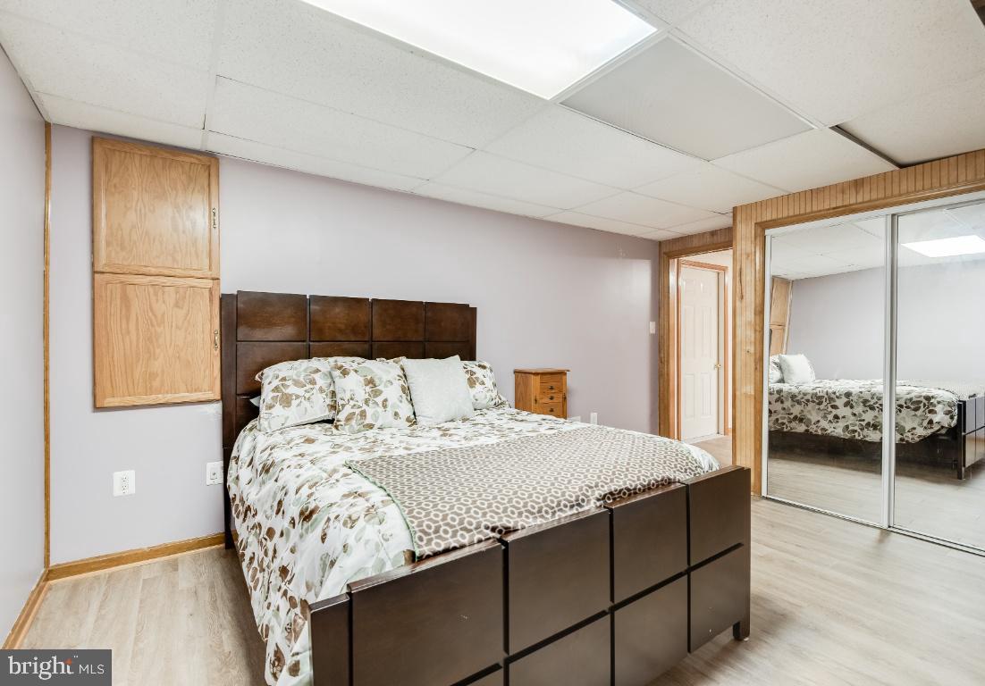 GALLANT GREEN WOODS SUB - Residential