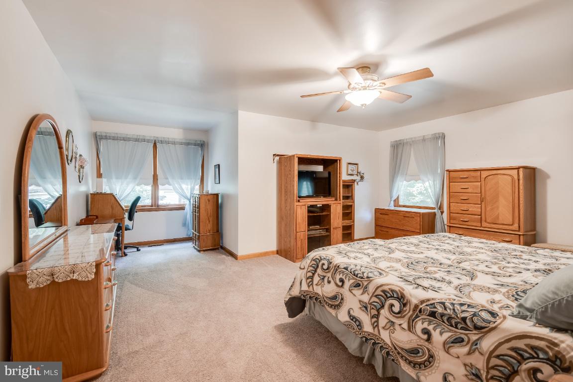 GALLANT GREEN WOODS SUB - Residential