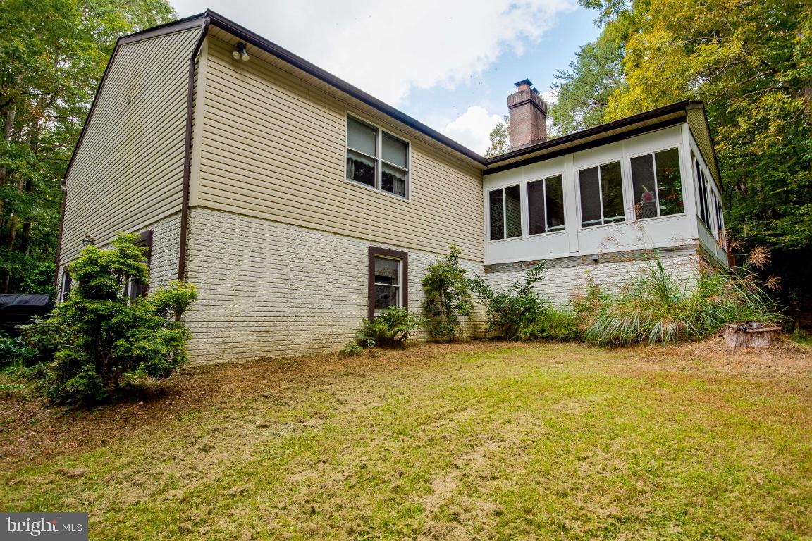 GALLANT GREEN WOODS SUB - Residential