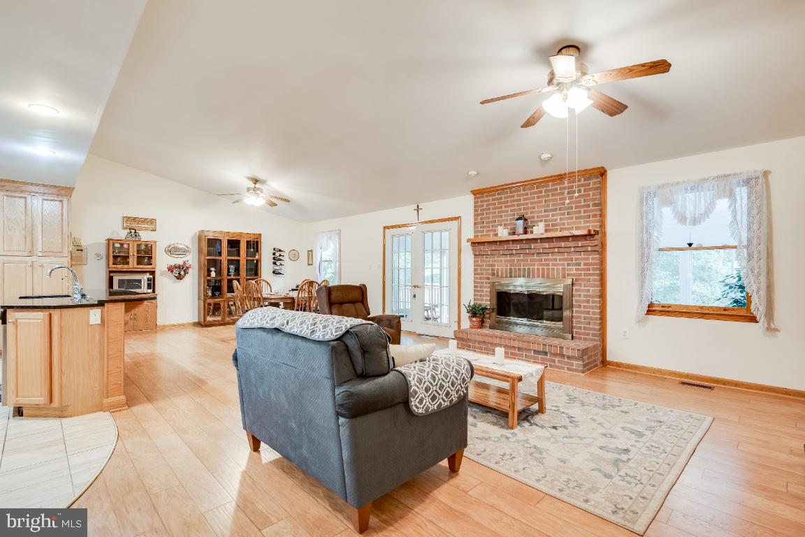 GALLANT GREEN WOODS SUB - Residential