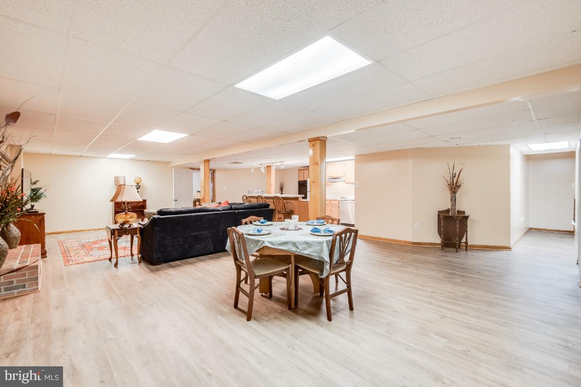 GALLANT GREEN WOODS SUB - Residential