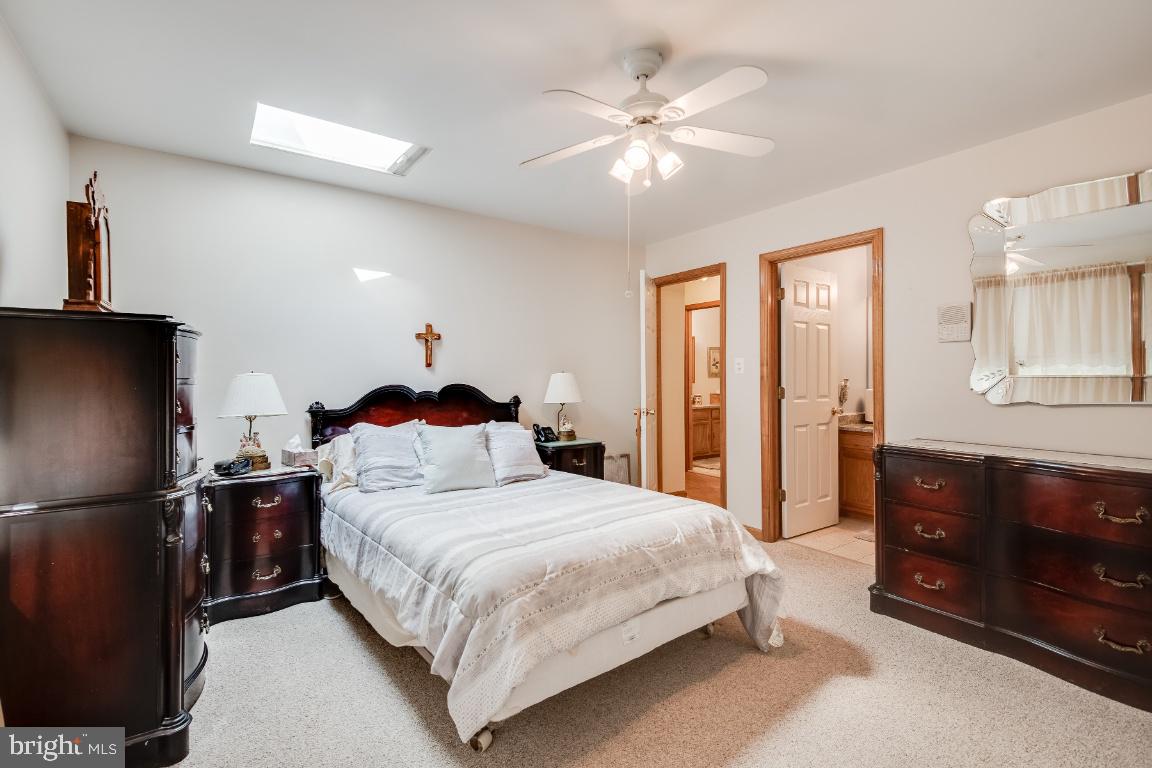 GALLANT GREEN WOODS SUB - Residential