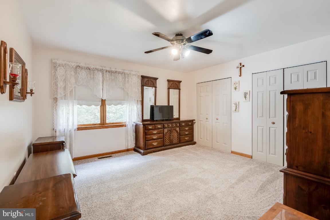 GALLANT GREEN WOODS SUB - Residential