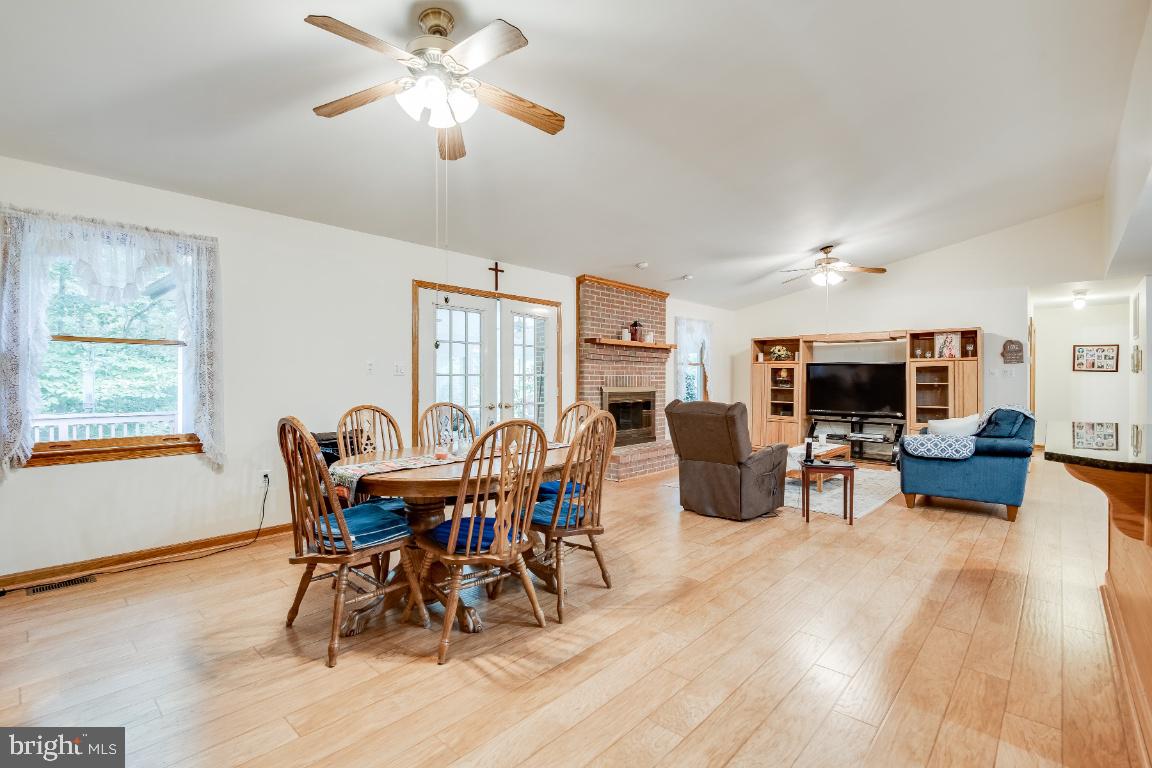 GALLANT GREEN WOODS SUB - Residential