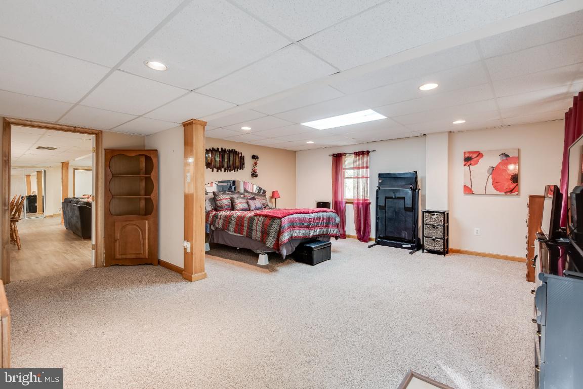 GALLANT GREEN WOODS SUB - Residential