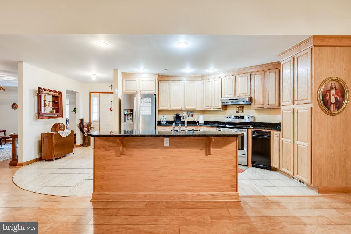 GALLANT GREEN WOODS SUB - Residential