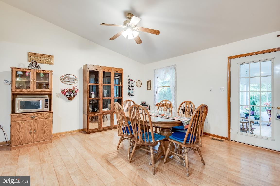 GALLANT GREEN WOODS SUB - Residential