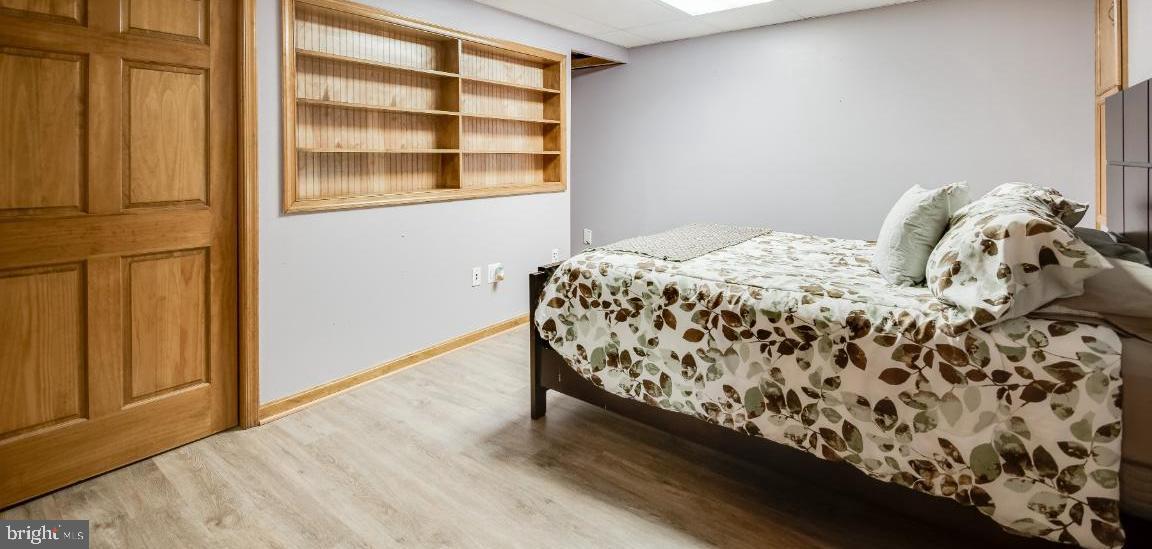 GALLANT GREEN WOODS SUB - Residential