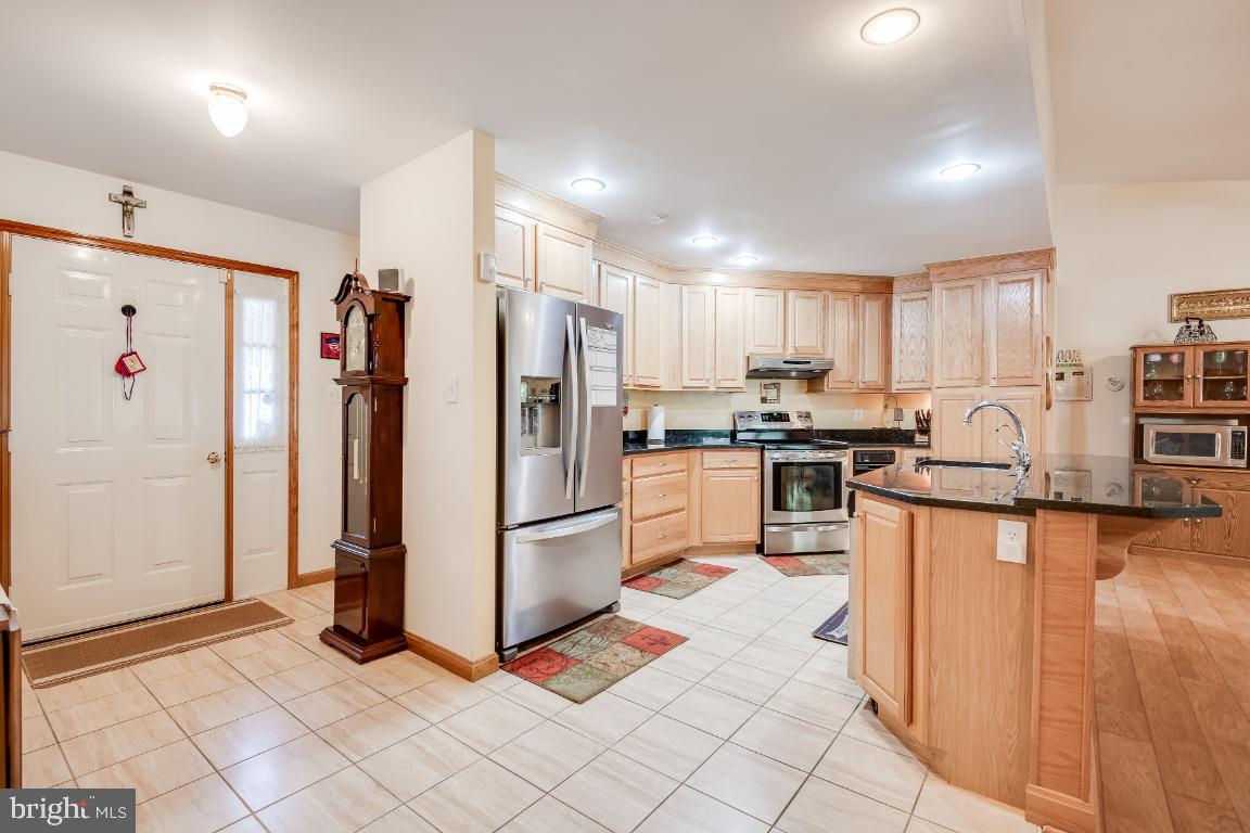 GALLANT GREEN WOODS SUB - Residential