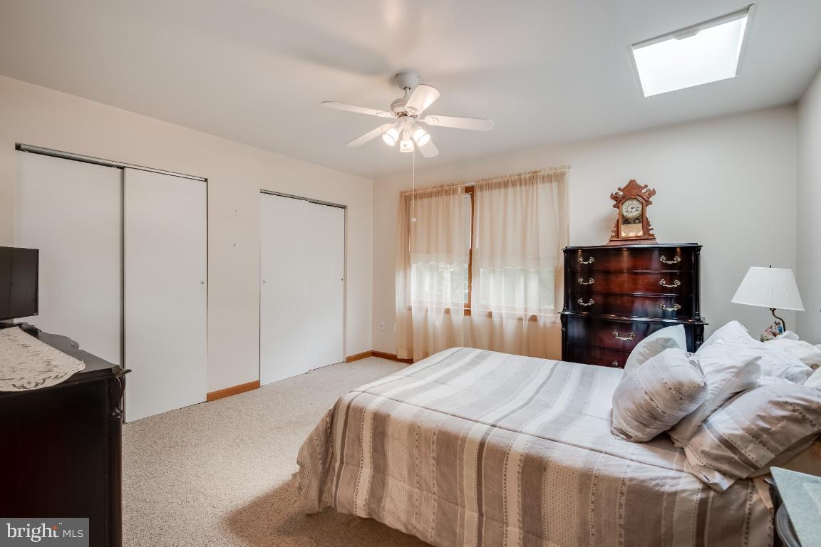 GALLANT GREEN WOODS SUB - Residential