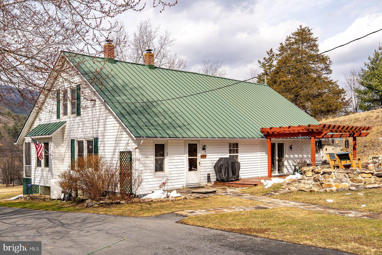 NONE-UNRESTRICTED - Residential