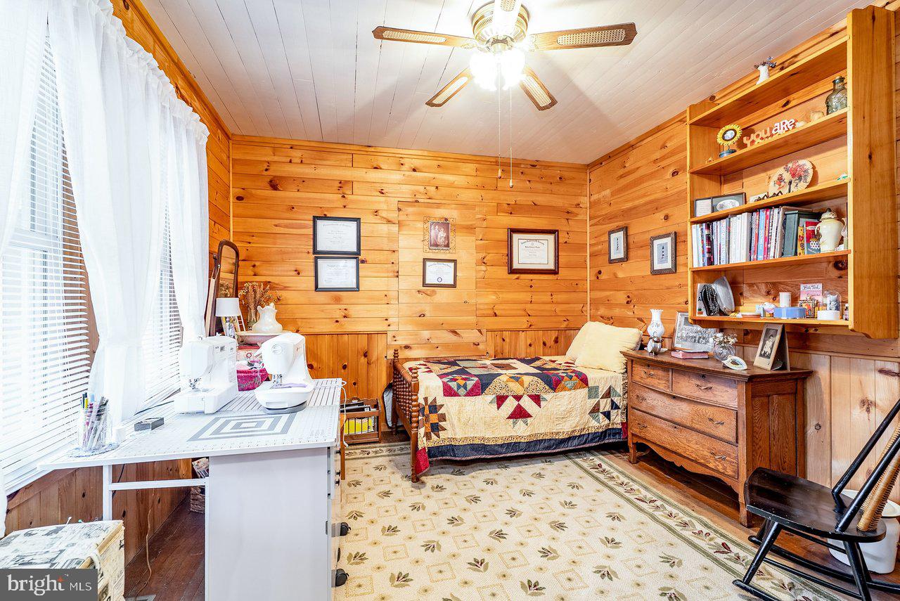 NONE-UNRESTRICTED - Residential