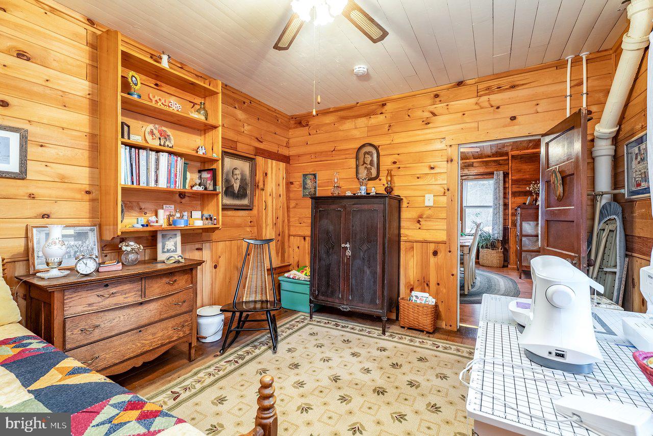 NONE-UNRESTRICTED - Residential