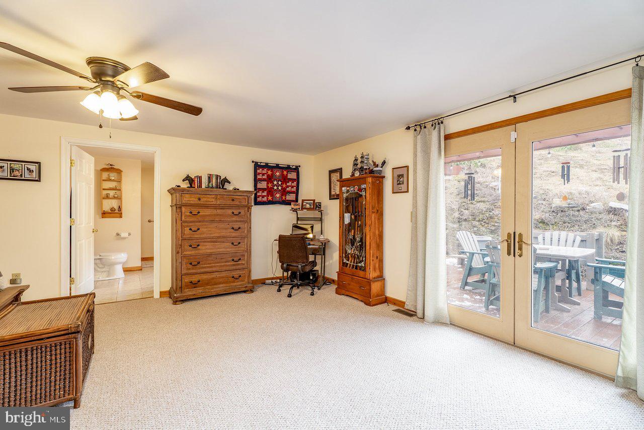 NONE-UNRESTRICTED - Residential