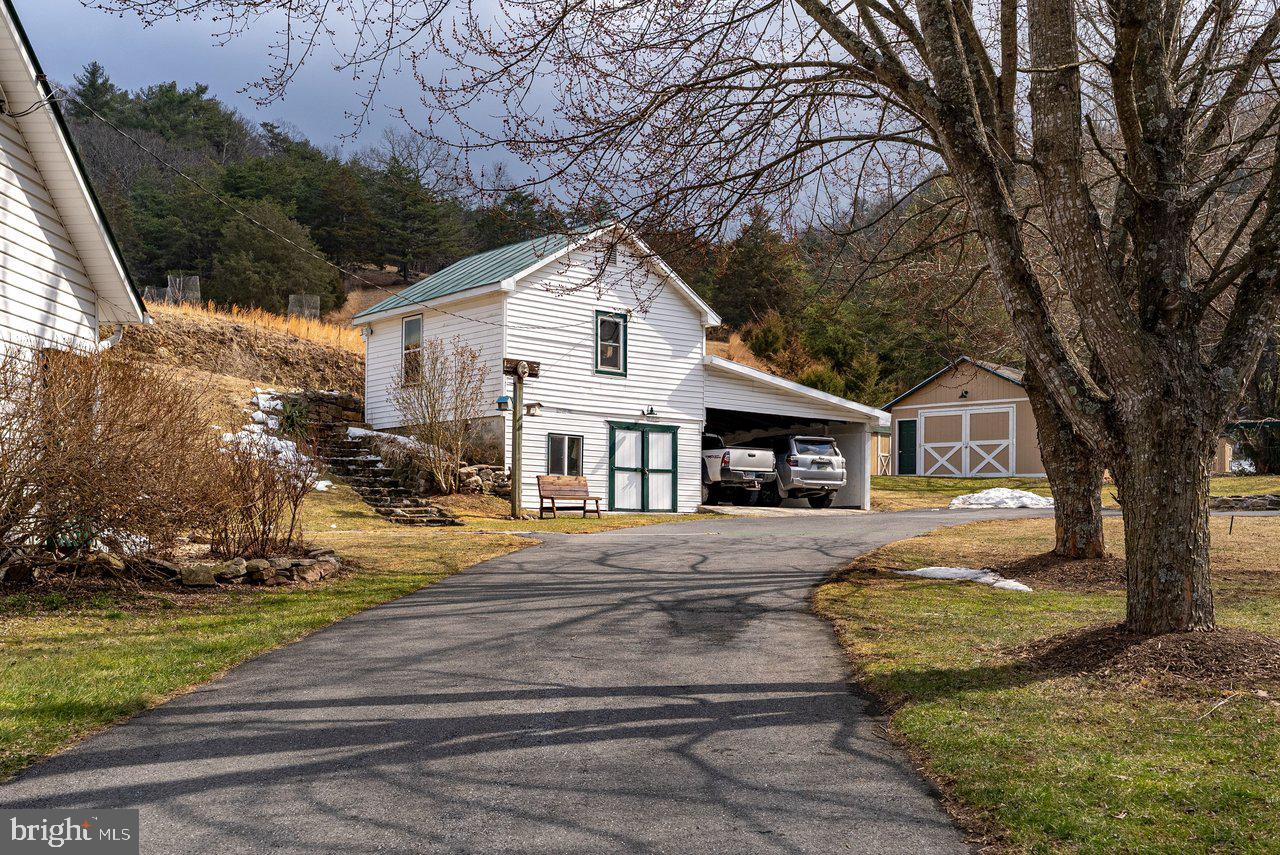 NONE-UNRESTRICTED - Residential