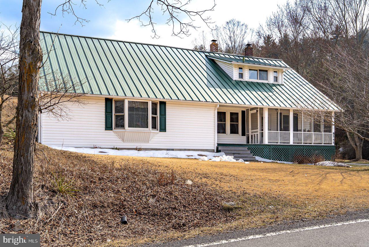 NONE-UNRESTRICTED - Residential