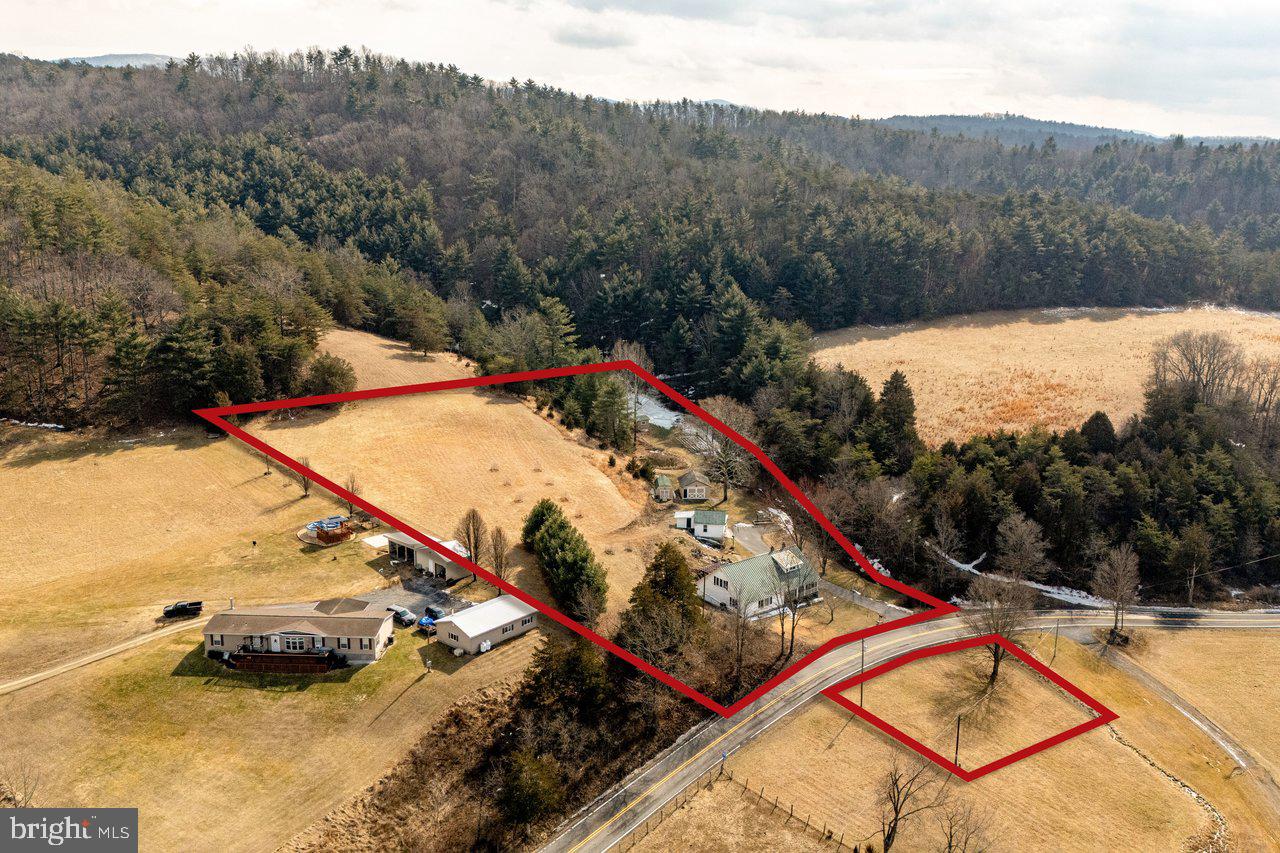 NONE-UNRESTRICTED - Residential