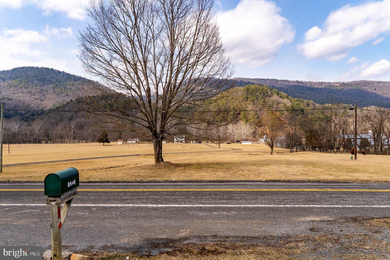 NONE-UNRESTRICTED - Residential