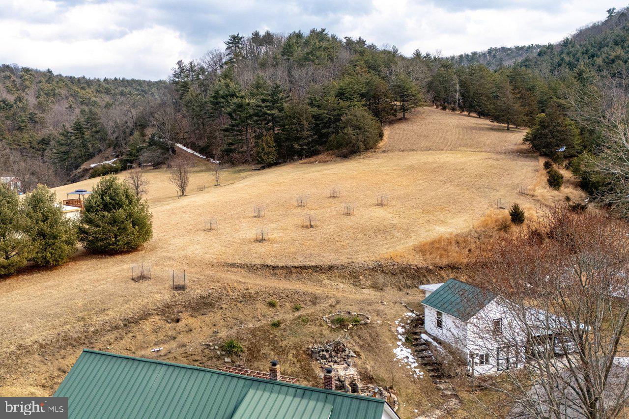 NONE-UNRESTRICTED - Residential