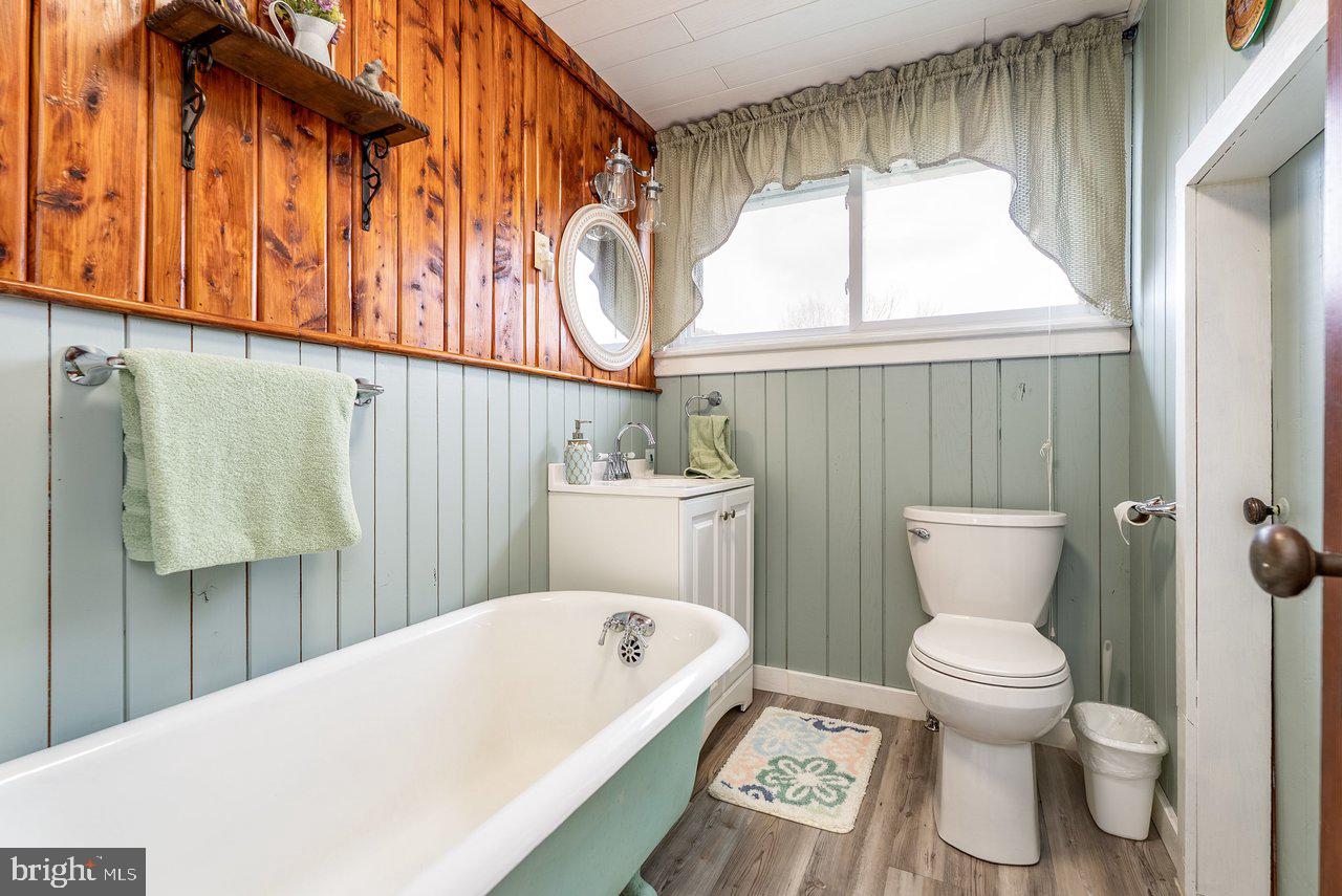 NONE-UNRESTRICTED - Residential