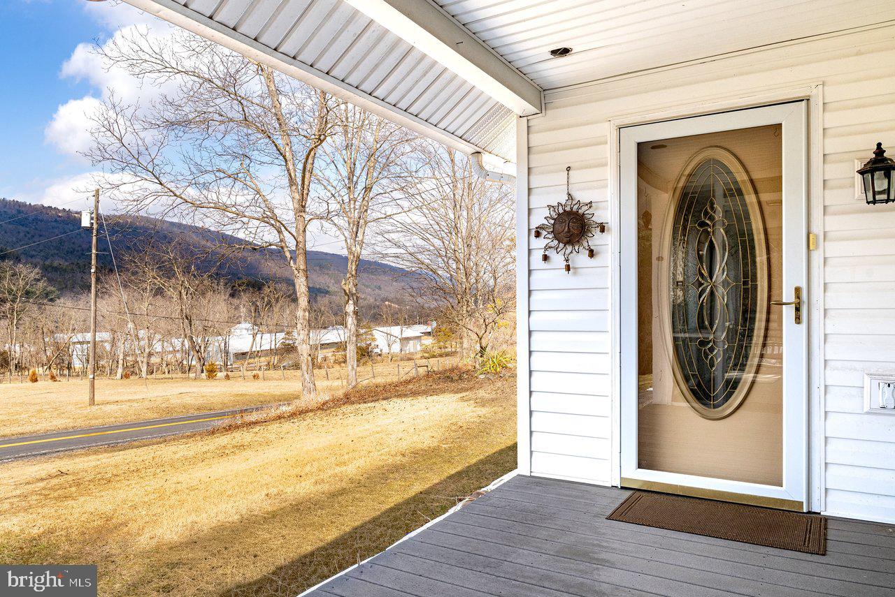 NONE-UNRESTRICTED - Residential