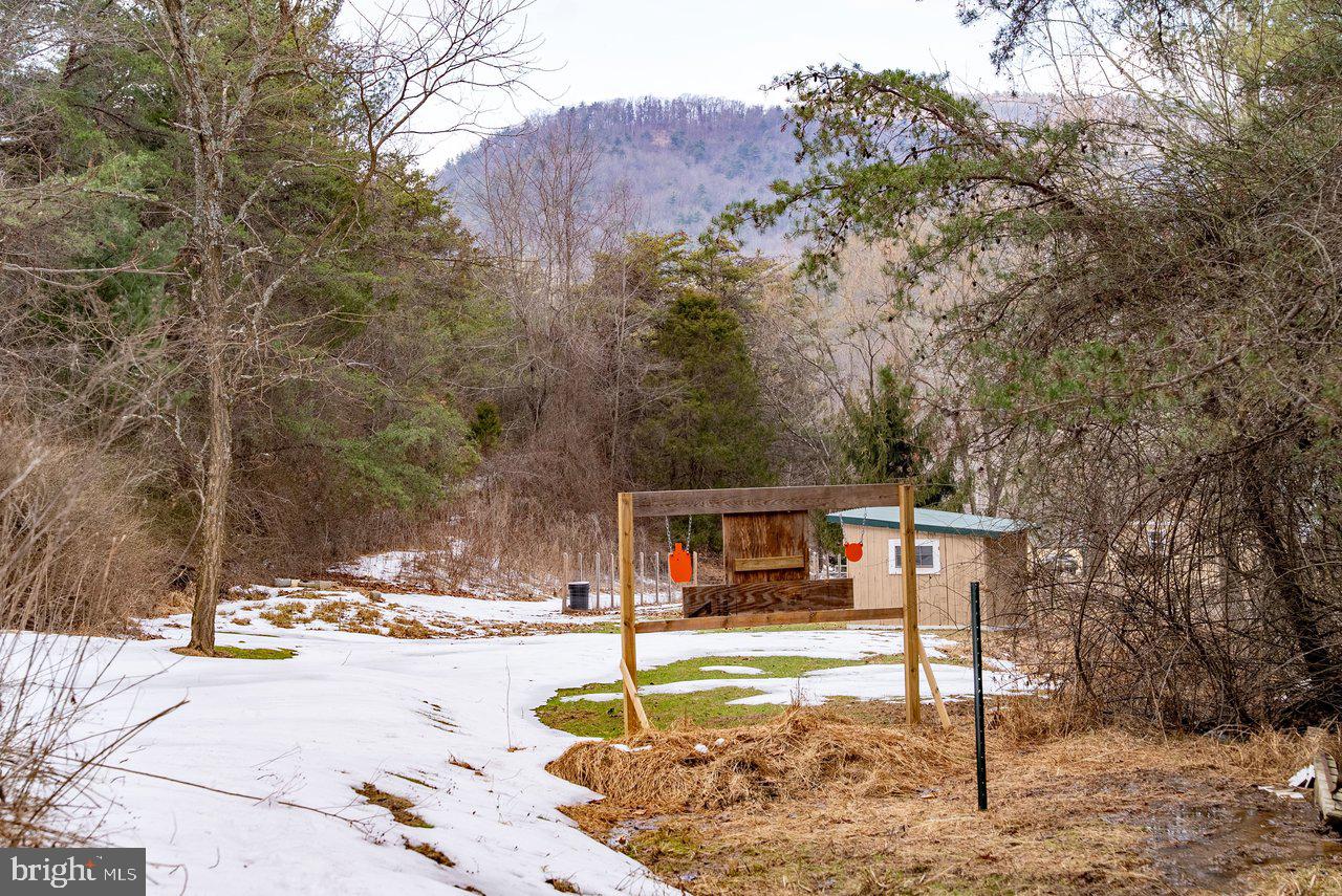 NONE-UNRESTRICTED - Residential