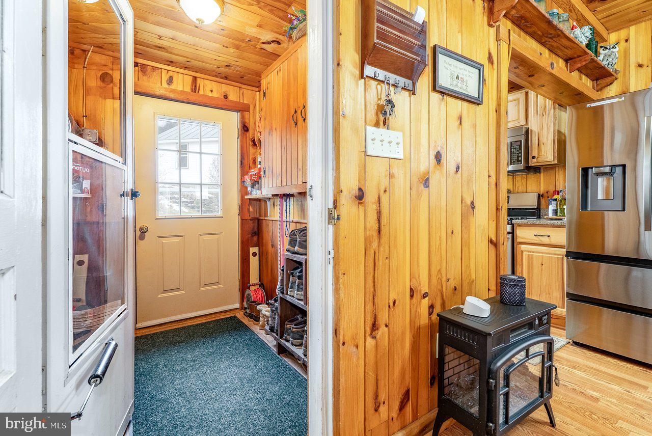 NONE-UNRESTRICTED - Residential