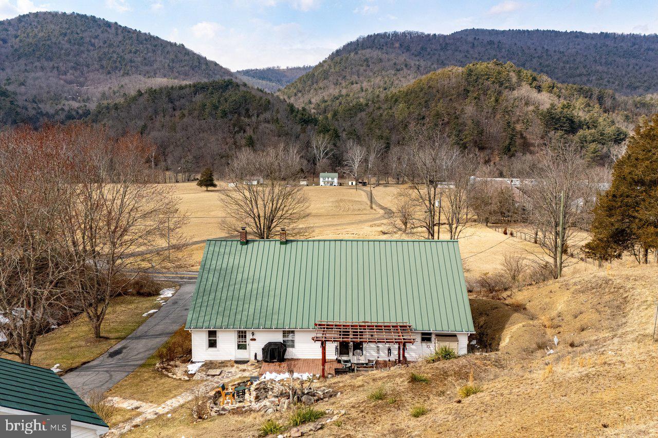 NONE-UNRESTRICTED - Residential