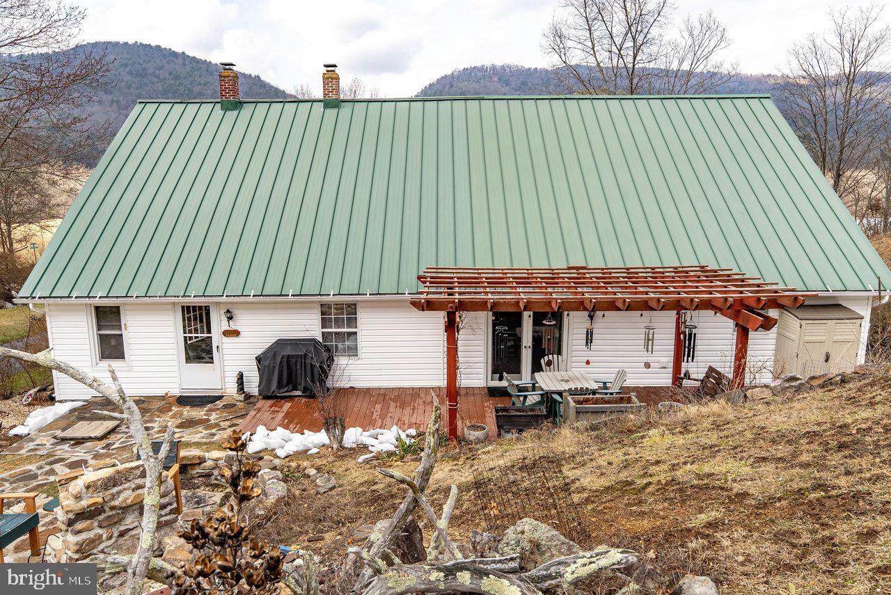 NONE-UNRESTRICTED - Residential