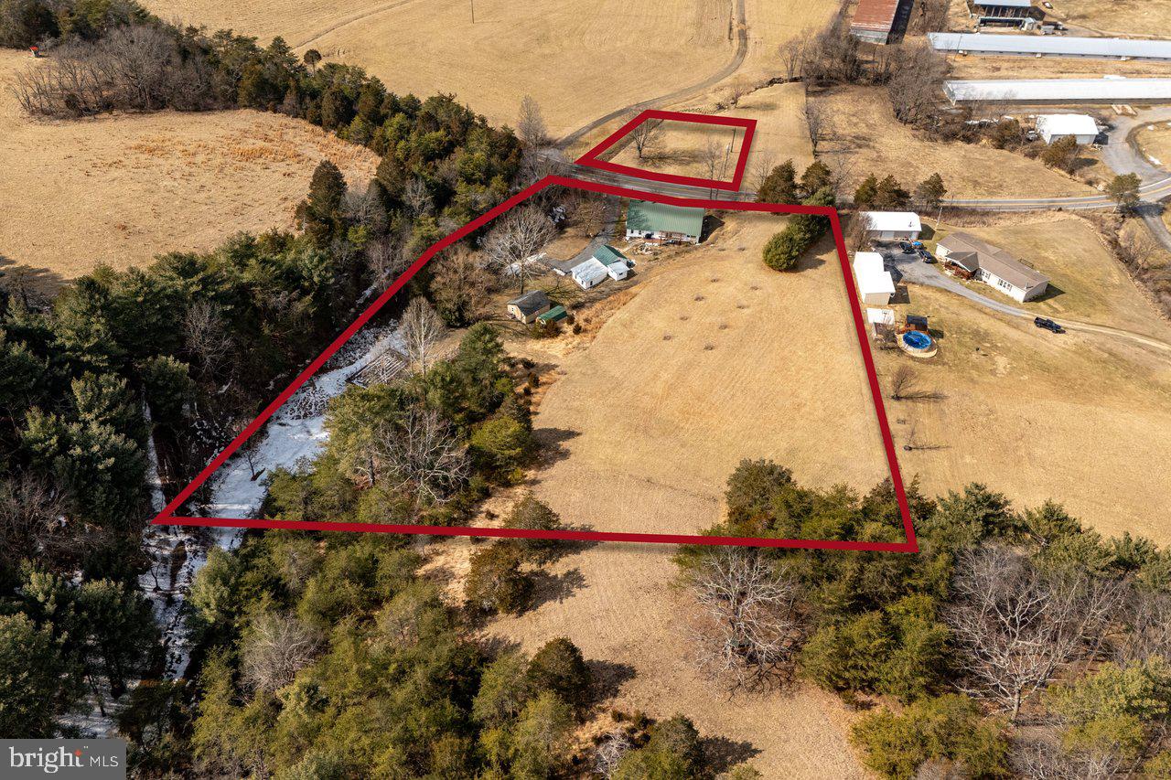 NONE-UNRESTRICTED - Residential