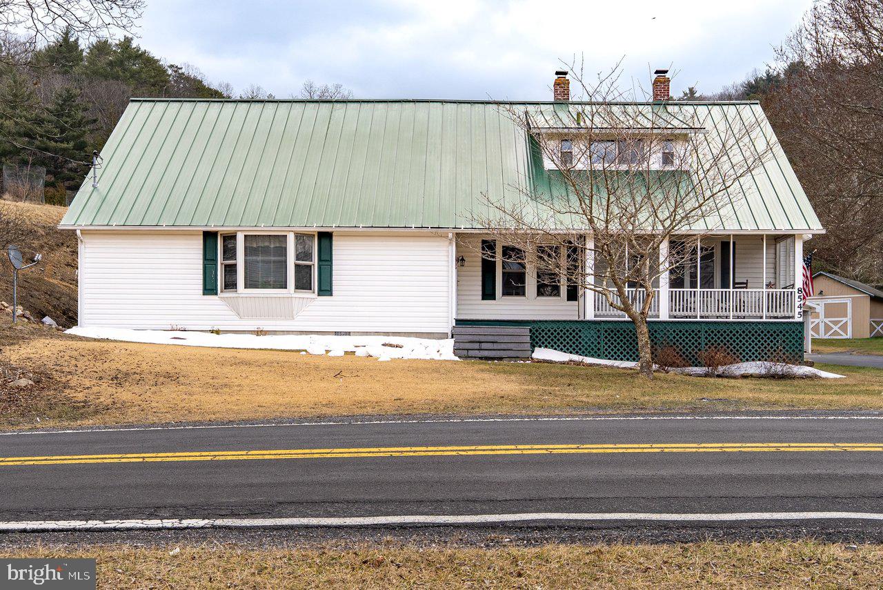 NONE-UNRESTRICTED - Residential