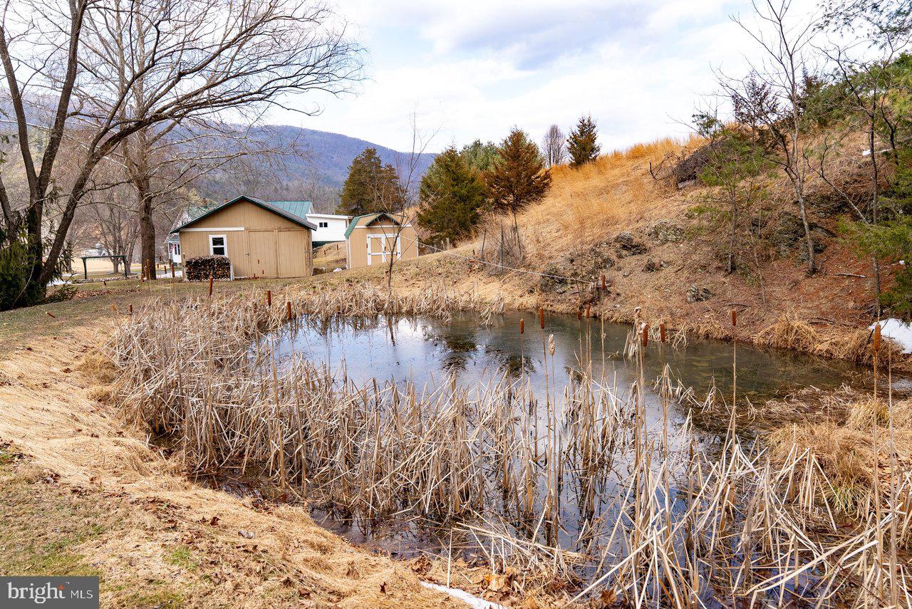 NONE-UNRESTRICTED - Residential