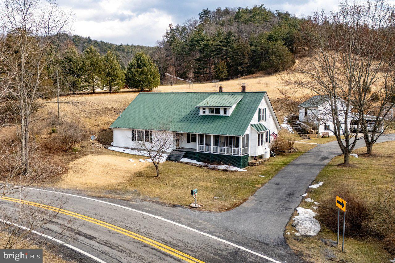 NONE-UNRESTRICTED - Residential