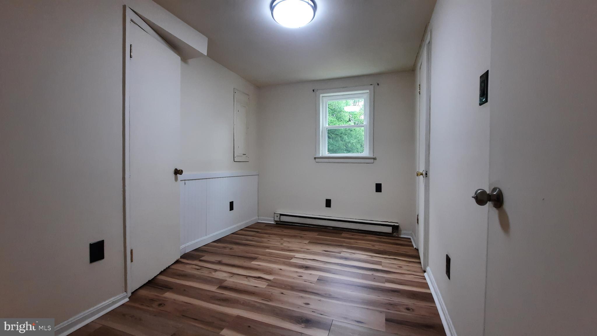 TOWN OF FRONT ROYAL - Residential Lease