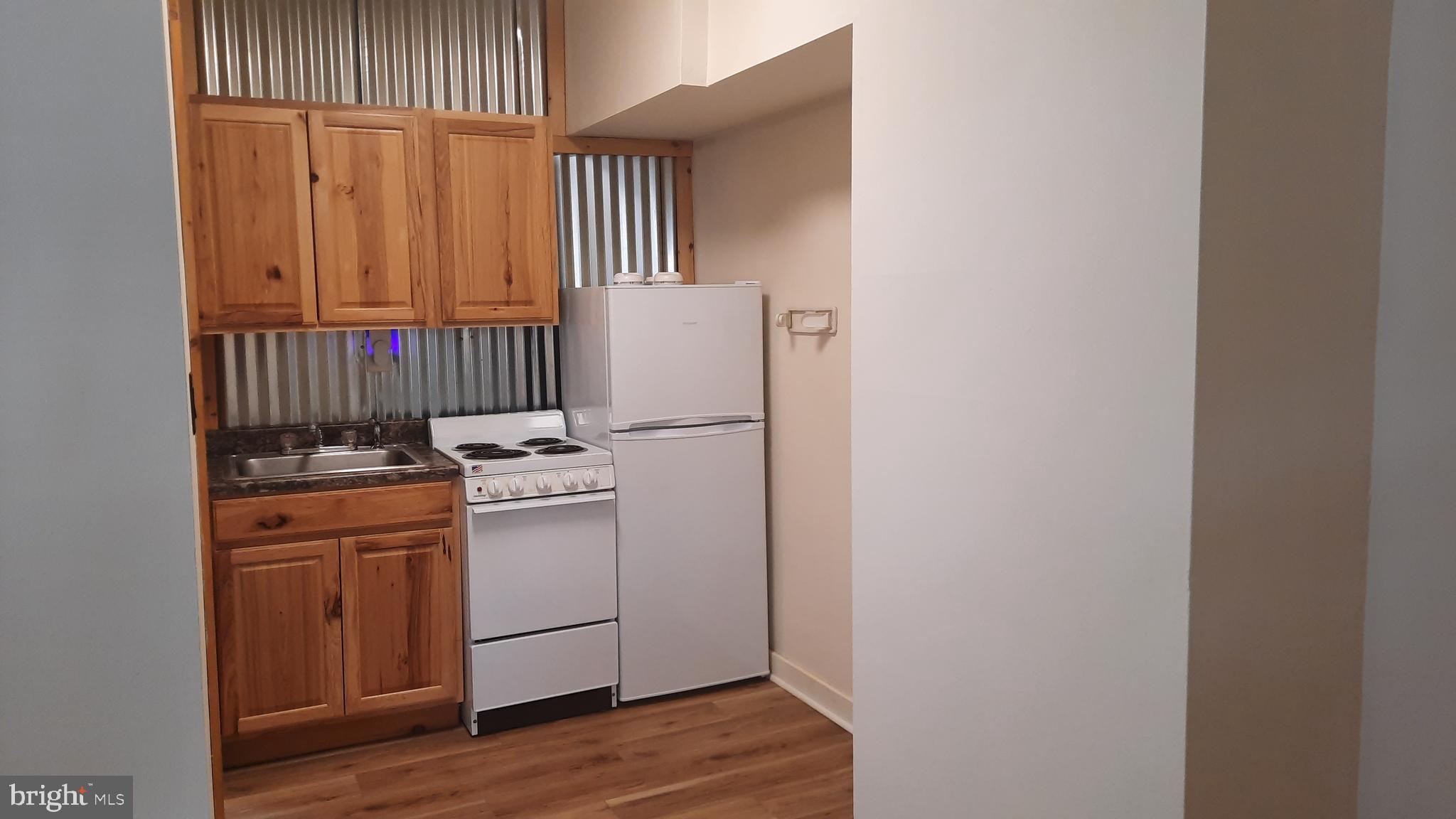 TOWN OF FRONT ROYAL - Residential Lease