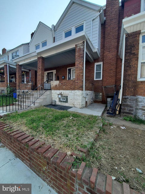 Photo of 6015 N 3rd Street, PHILADELPHIA, PA 19120 (MLS # PAPH2652874)