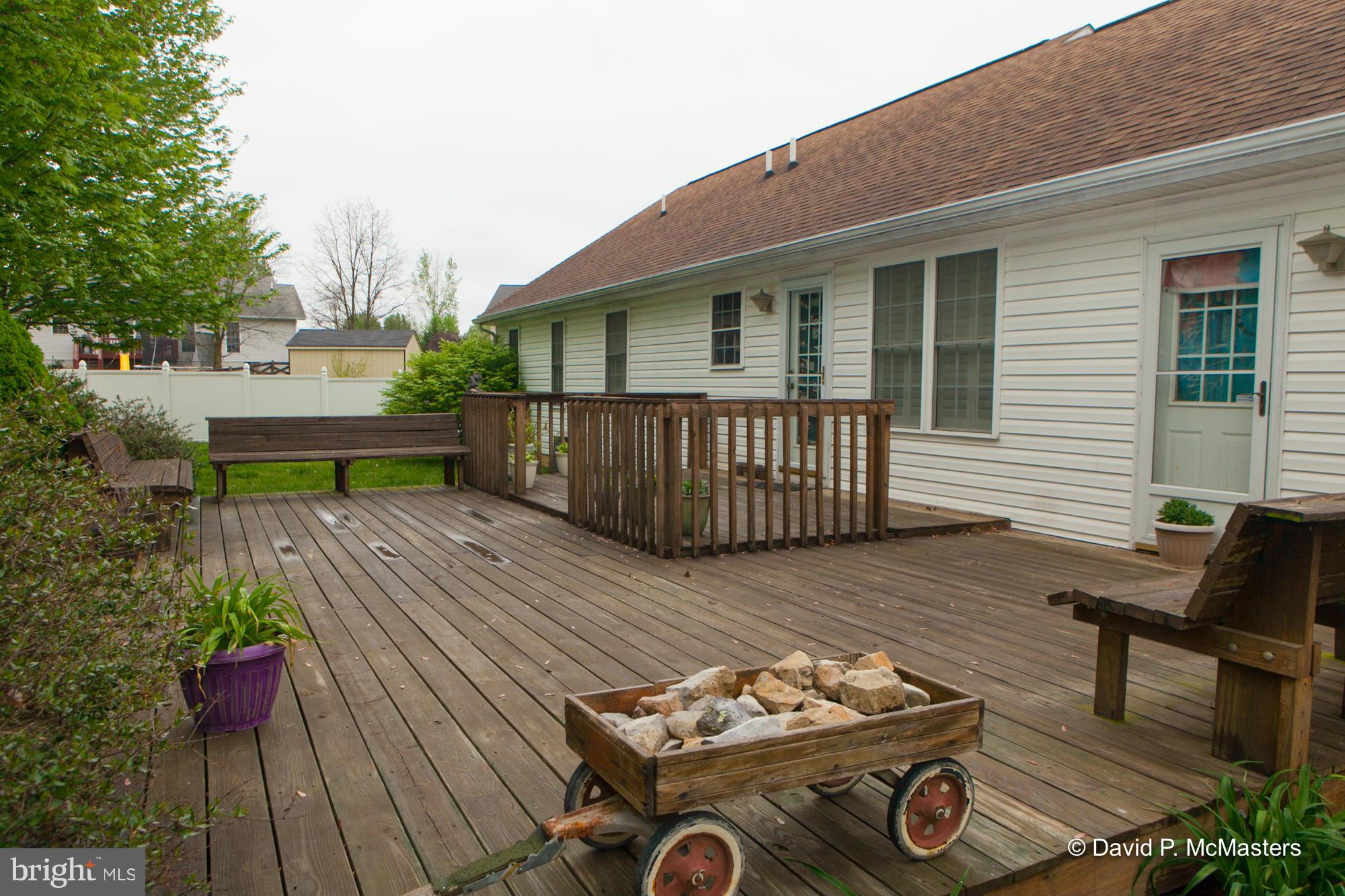 FORT HILL FARMS - Residential