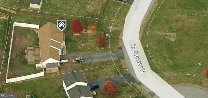 FORT HILL FARMS - Residential