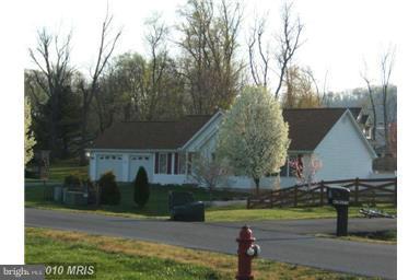 FORT HILL FARMS - Residential